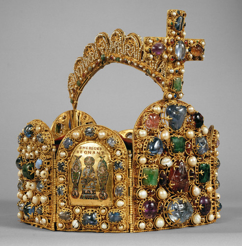 Imperial Crown