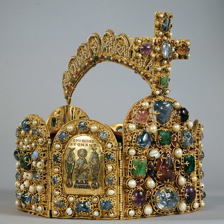 Imperial Crown